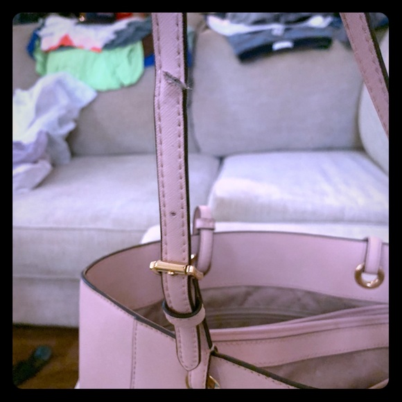 3- Michael Kors Purse Bundle - Picture 4 of 7